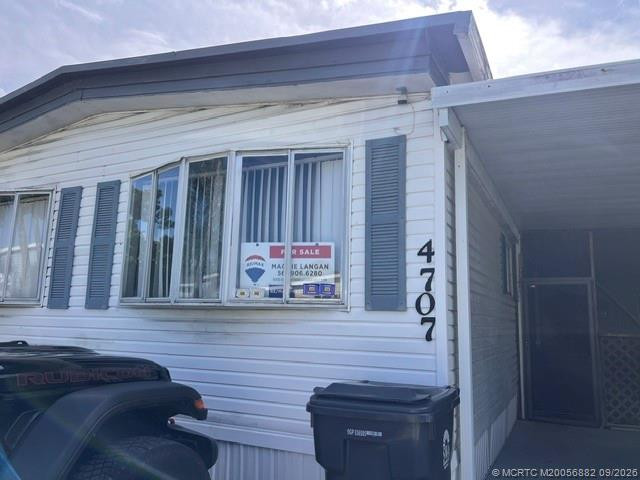 4707 Nancy Drive Property Photo 28