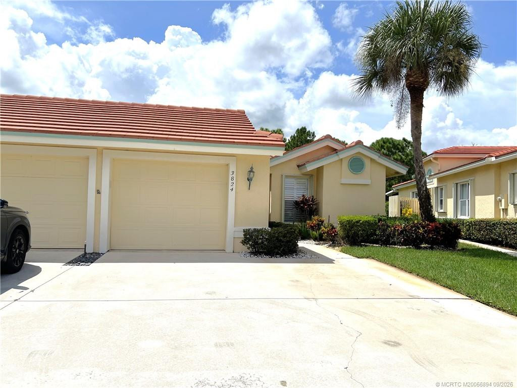 3824 Sw Inwood Pines Lane Property Photo 1