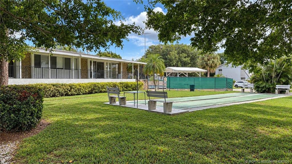 2155 Se Edler Drive Property Photo 15