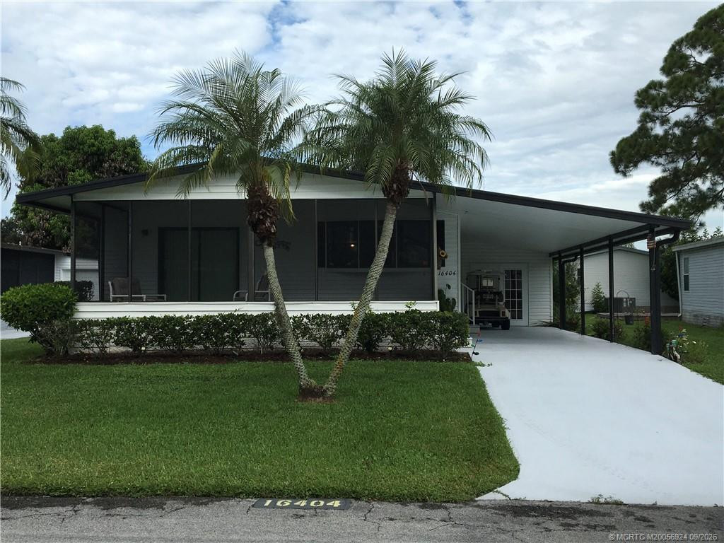 16404 SW Four Wood Way Q-05