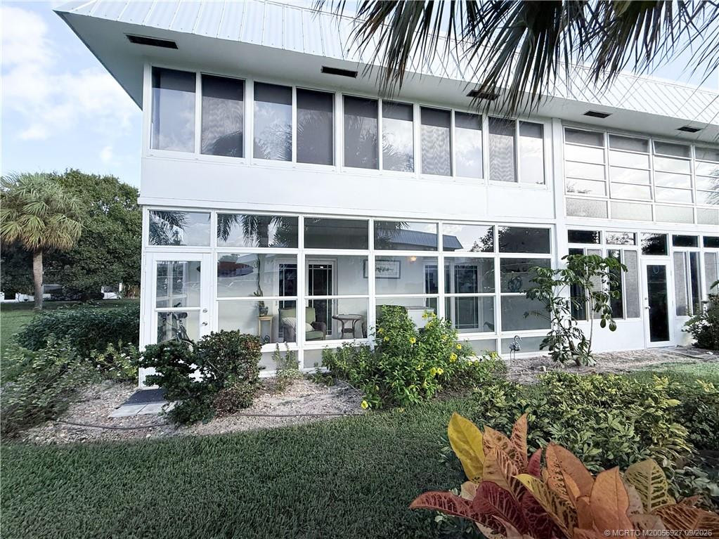 2929 SE Ocean Boulevard 137-1 Property Photo 1