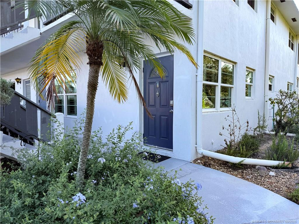 2929 Se Ocean Boulevard 137-1 Property Photo 27
