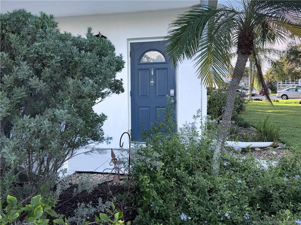 2929 Se Ocean Boulevard 137-1 Property Photo 28