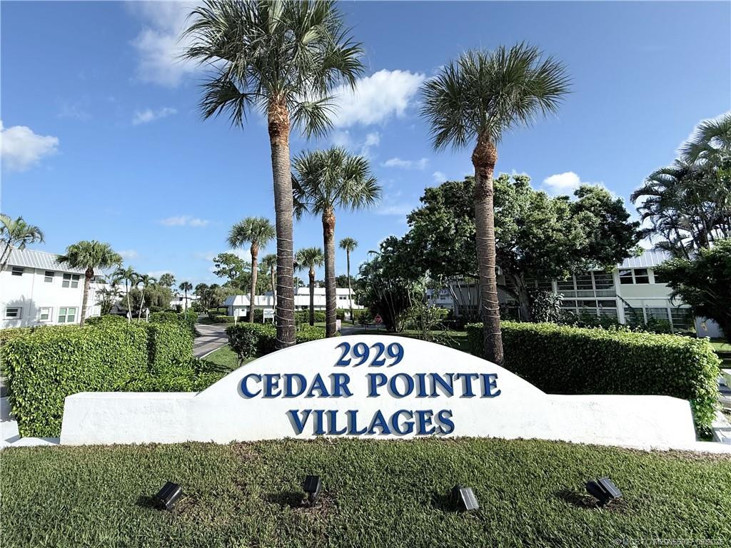2929 Se Ocean Boulevard 137-1 Property Photo 39