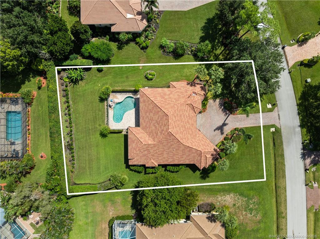 10423 Sw Fiddlers Way Property Photo 3