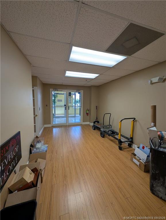 701 Nw Federal Highway 303 Full Floor Property Photo 24