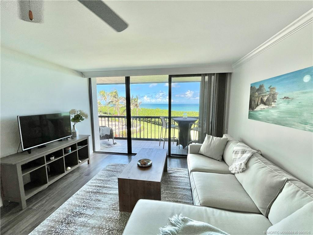 8880 S Ocean Drive 302 Property Photo 1