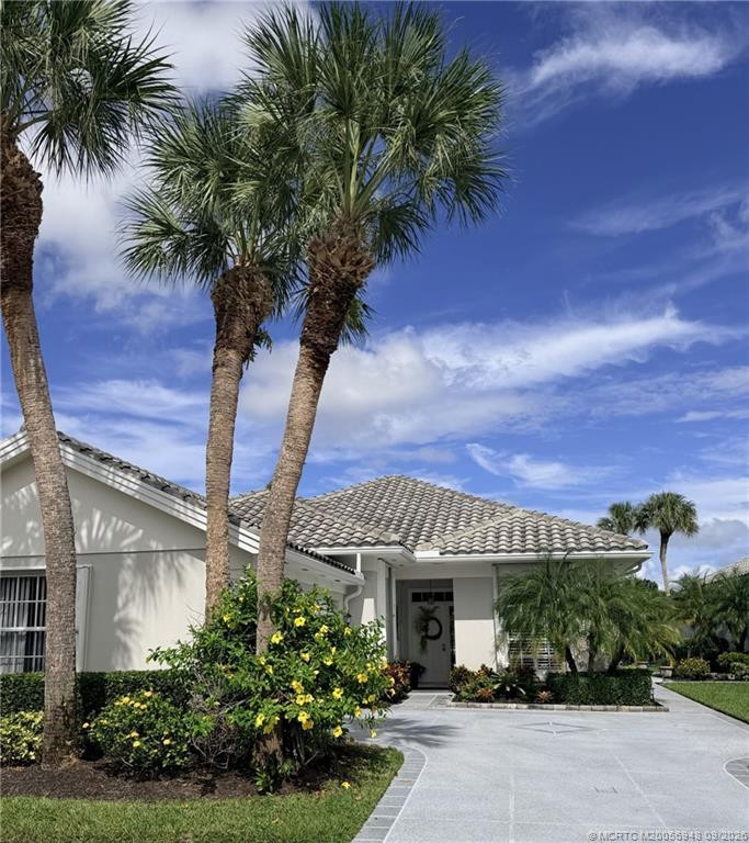 8008 SE Double Tree Drive