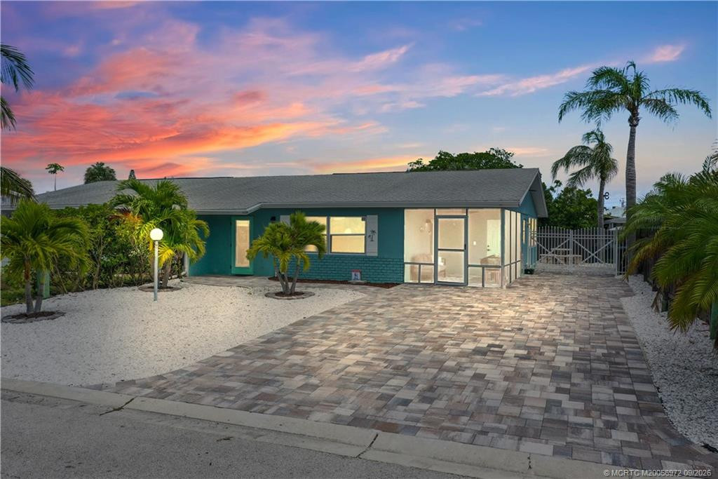 87 S Las Olas Drive Property Photo 1