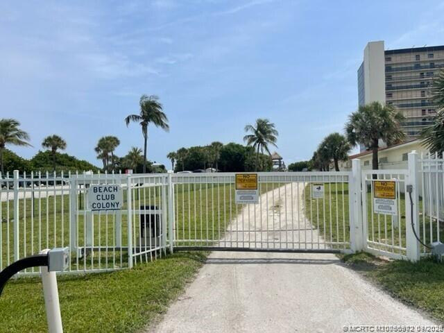 87 S Las Olas Drive Property Photo 24