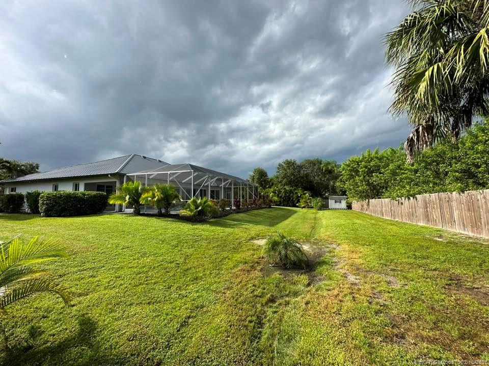 4977 Sw Lake Grove Circle Property Photo 43