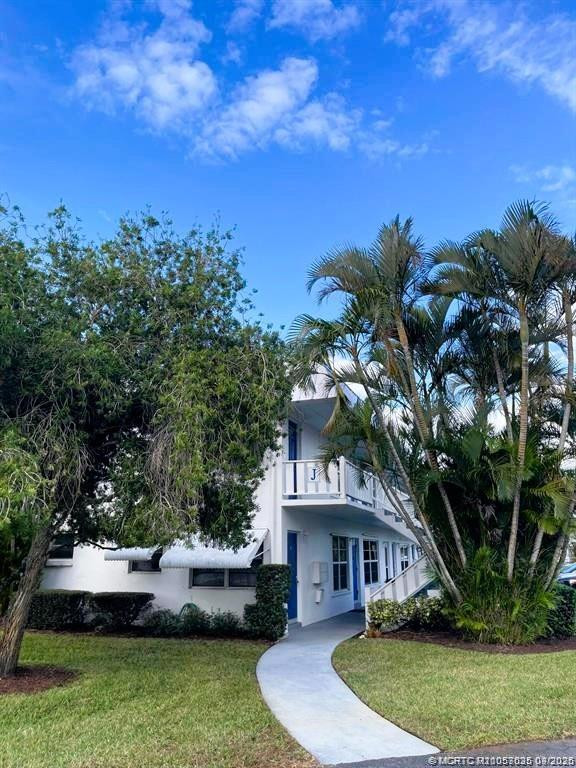 2929 Se Ocean Boulevard J8 Property Photo 16