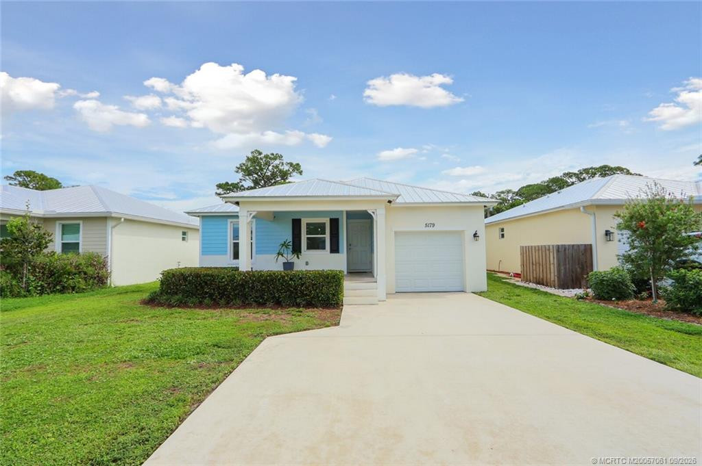 5179 Se Jack Avenue Property Photo 1