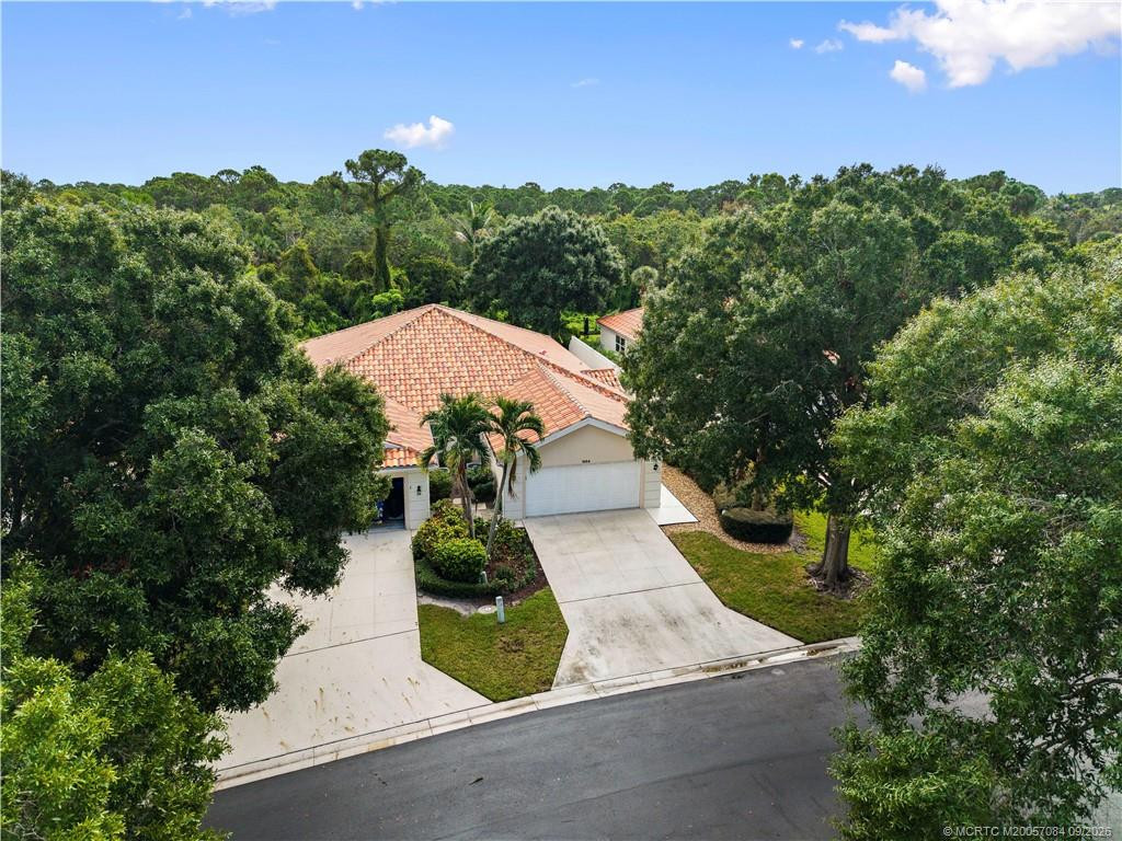 1664 Sw Shady Lake Terrace Property Photo 3