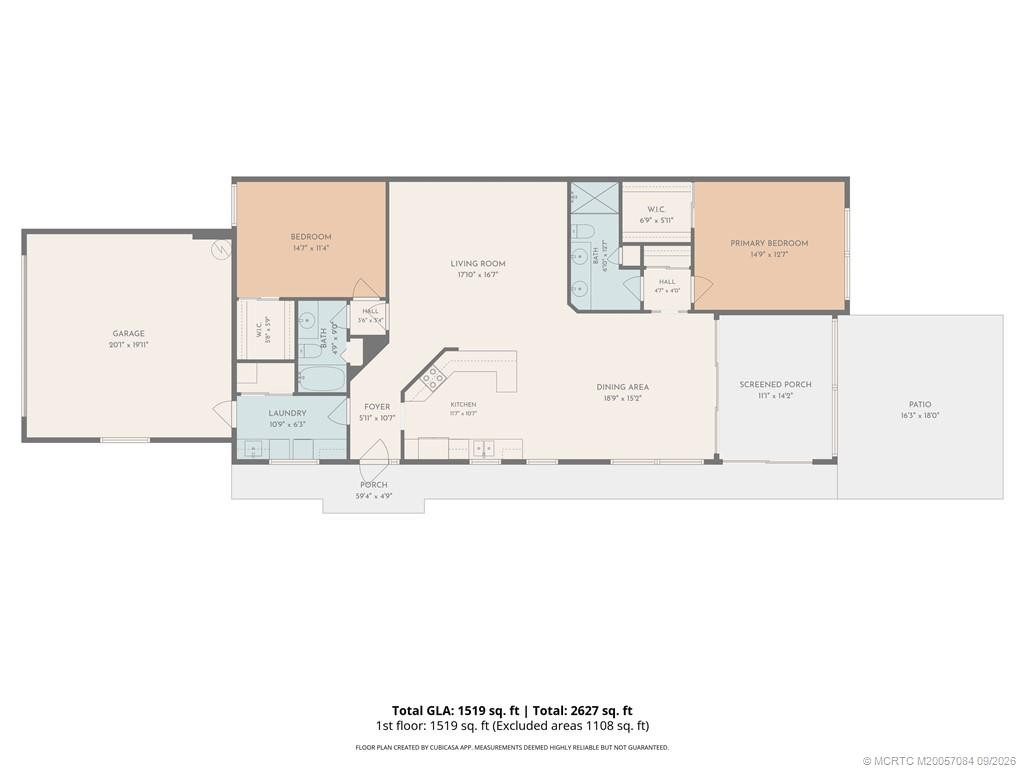 1664 Sw Shady Lake Terrace Property Photo 4