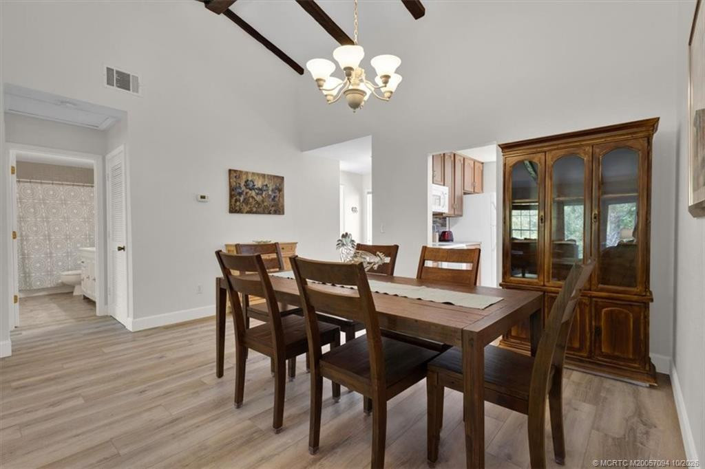 3303 Se Sandpiper Circle Property Photo 8