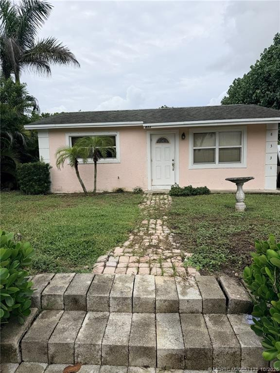 8331 Se Lundy Street Property Photo 1