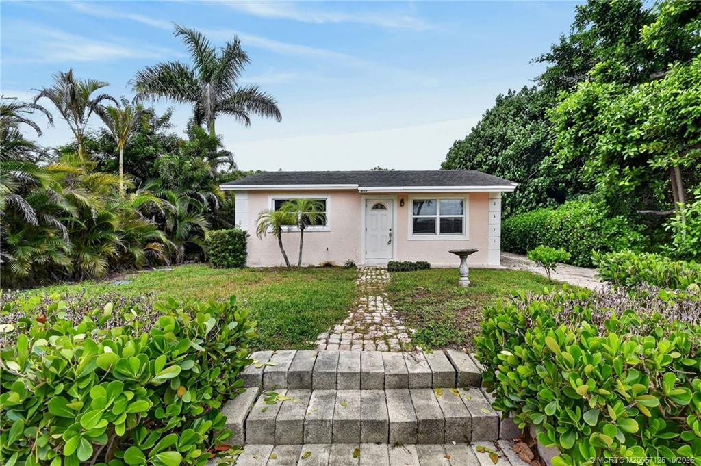 8331 Se Lundy Street Property Photo 2