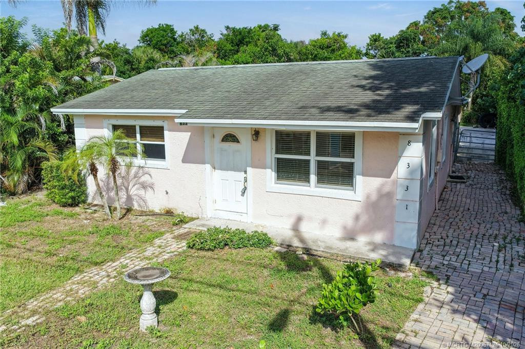 8331 Se Lundy Street Property Photo 44