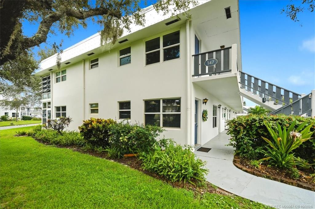 2929 Se Ocean Boulevard Un10 Property Photo 14