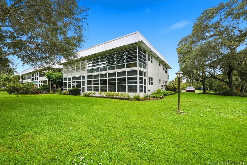 2929 Se Ocean Boulevard Un10 Property Photo 17