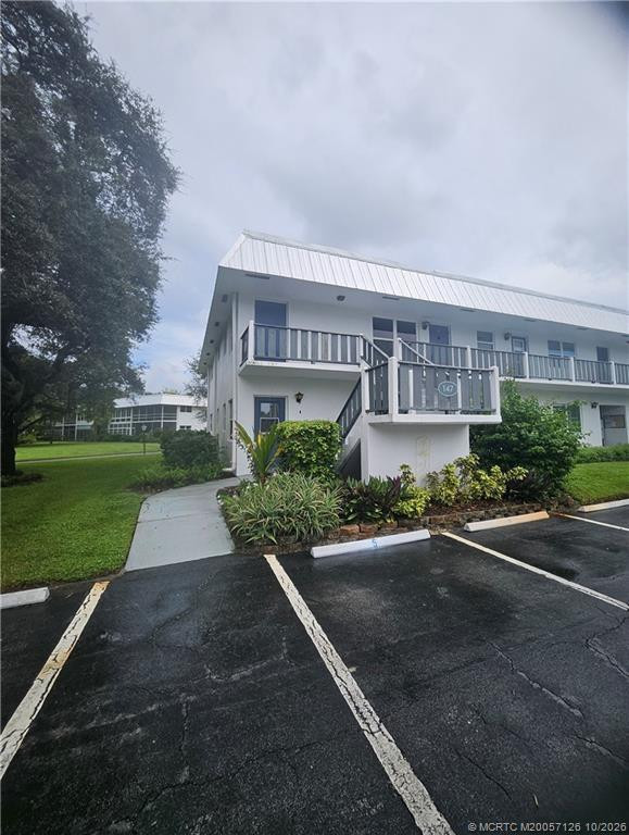 2929 Se Ocean Boulevard Un10 Property Photo 22