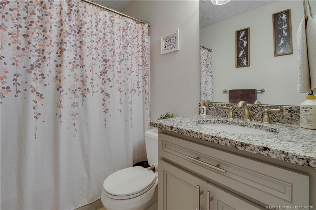 4586 Sw Calloway Street Property Photo 8