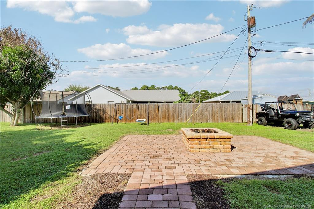 4586 Sw Calloway Street Property Photo 35