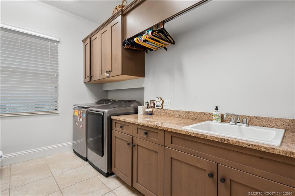 1395 Se Saint Lucie Boulevard Property Photo 33