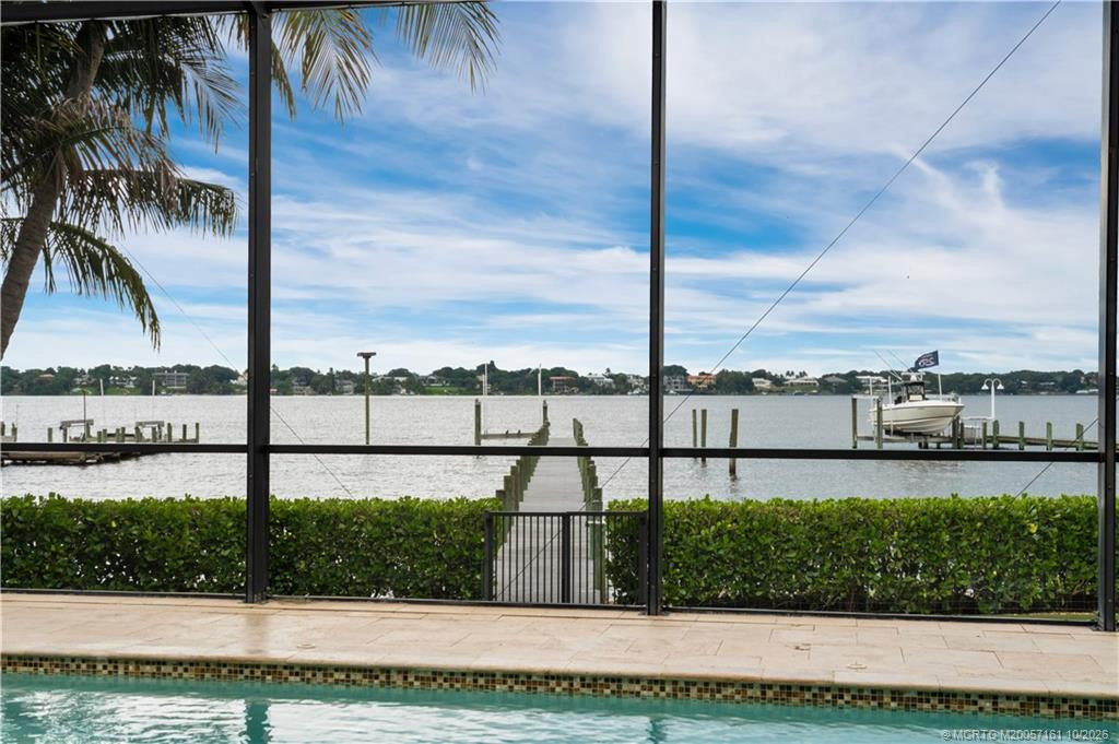 1395 Se Saint Lucie Boulevard Property Photo 68