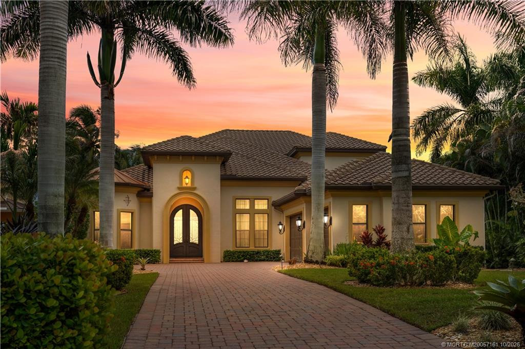 1395 Se Saint Lucie Boulevard Property Photo 81