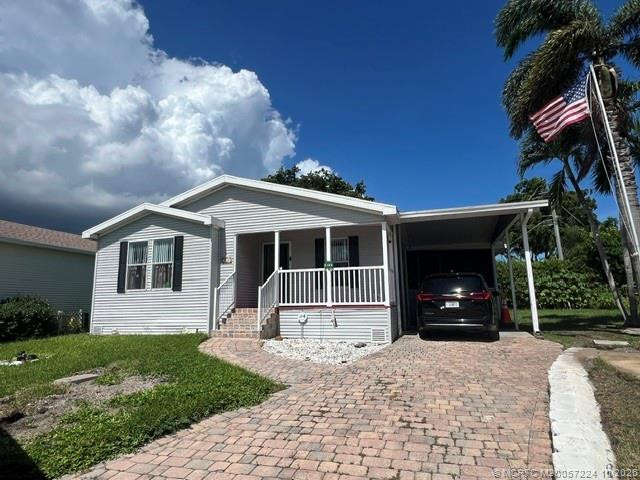 4029 3rd Court Property Photo 1