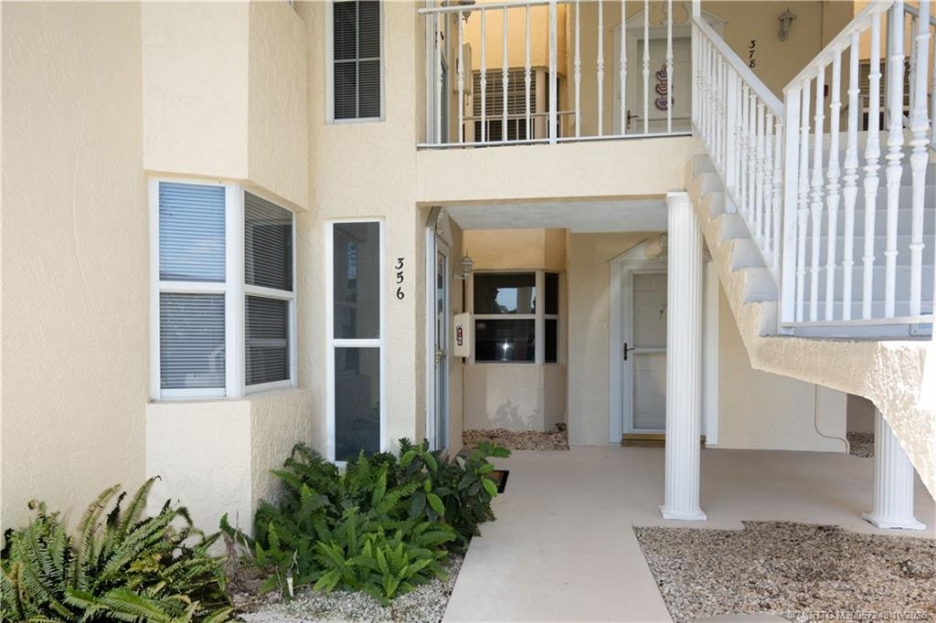 356 Grove Isle Circle Property Photo 1