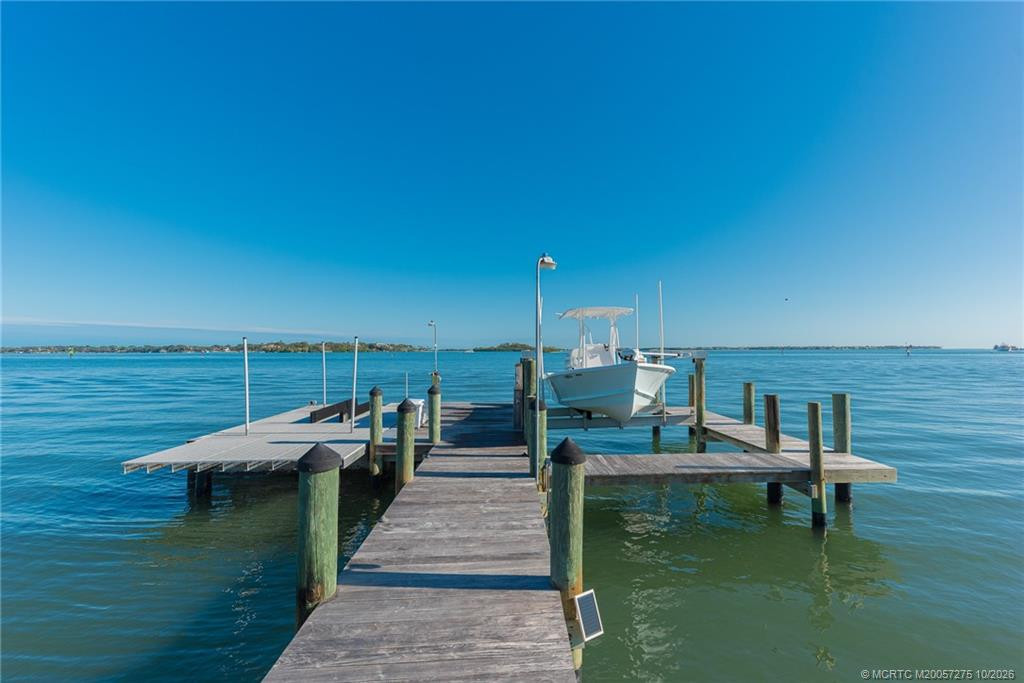 3365 Se Saint Lucie Boulevard Property Photo 12