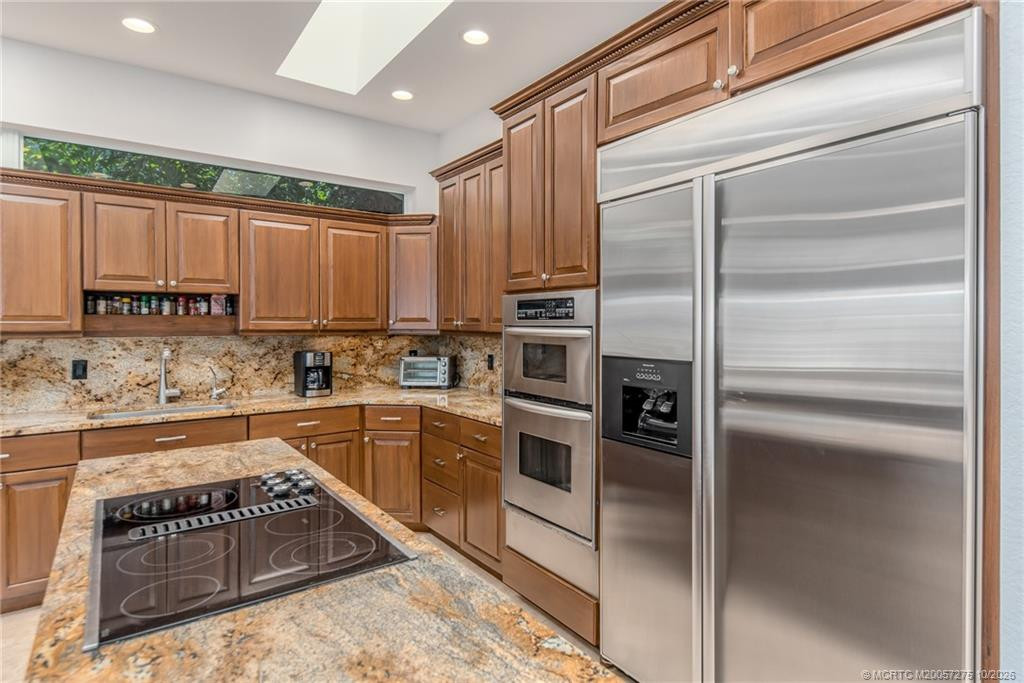 3365 Se Saint Lucie Boulevard Property Photo 32