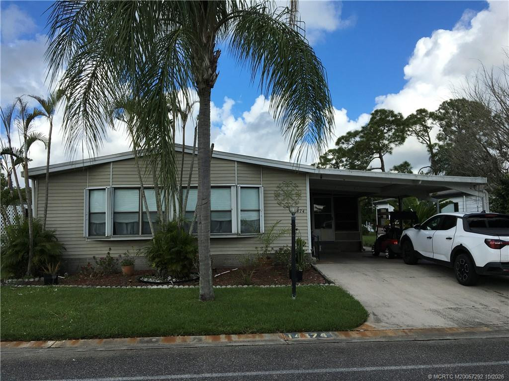 14474 Sw Rake Drive K-06 Property Photo 1