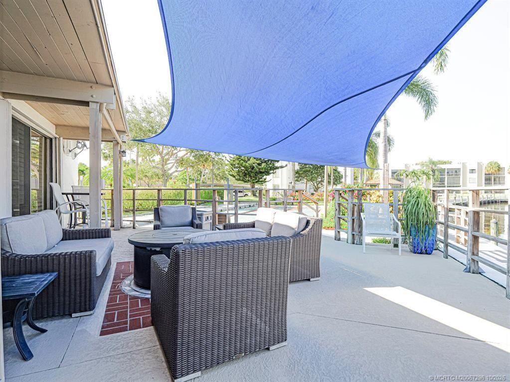 1950 Sw Palm City Road 5-107 Property Photo 35