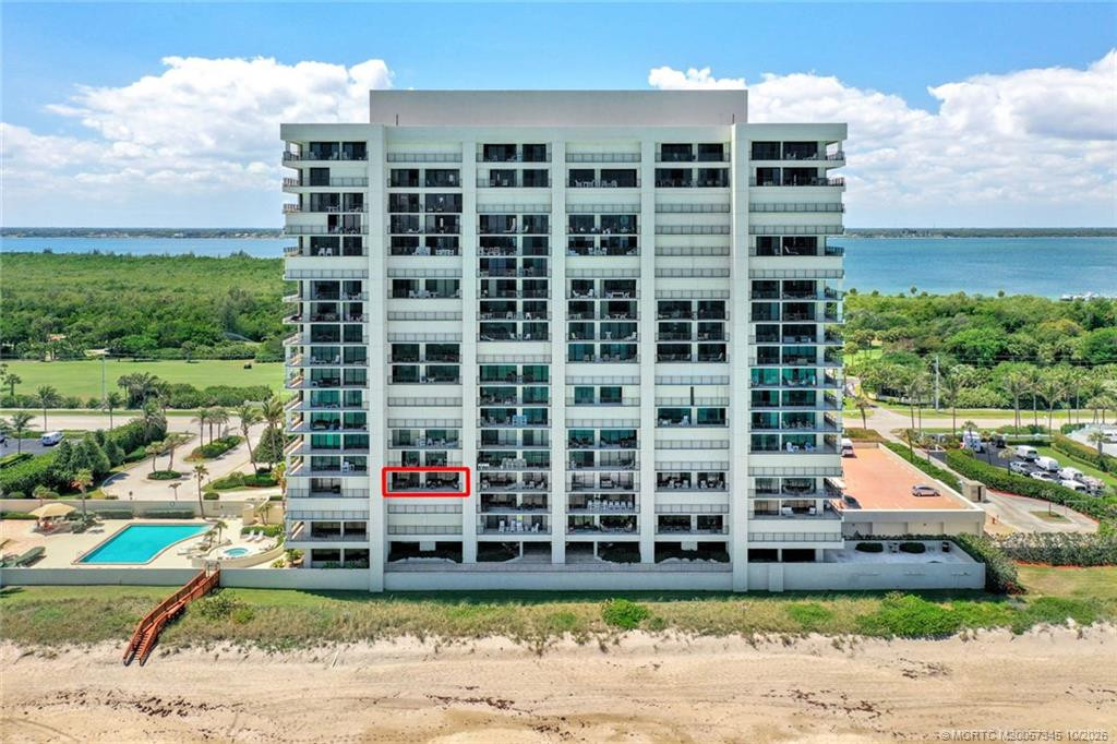 8750 S Ocean Drive 435