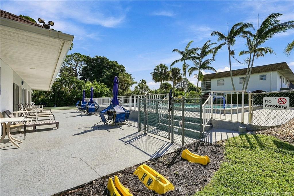 2950 Se Ocean Boulevard 5-2 Property Photo 20