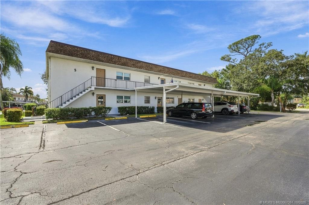 2950 Se Ocean Boulevard 5-2 Property Photo 23