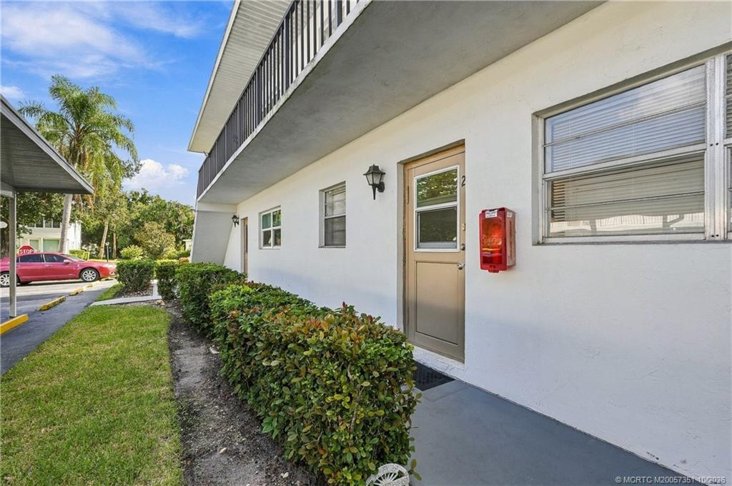 2950 Se Ocean Boulevard 5-2 Property Photo 24