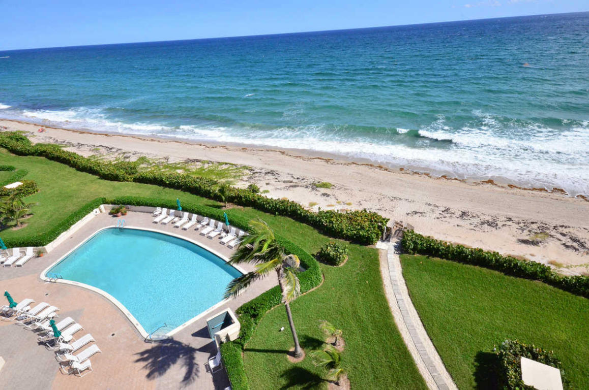 3400 S Ocean Boulevard 7-c-ii Property Photo 1