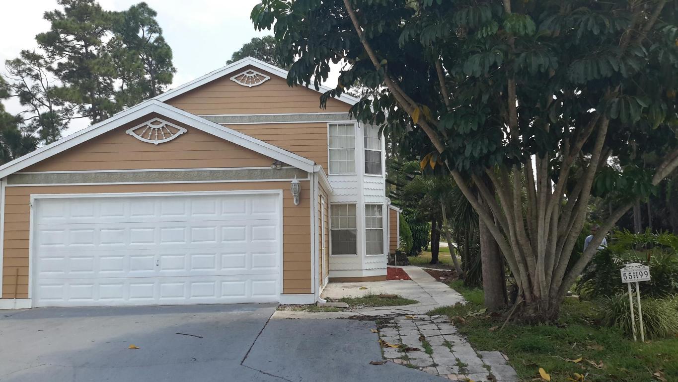 5599 Dewberry Way, West Palm Beach, Fl 33415 Property Photo 1