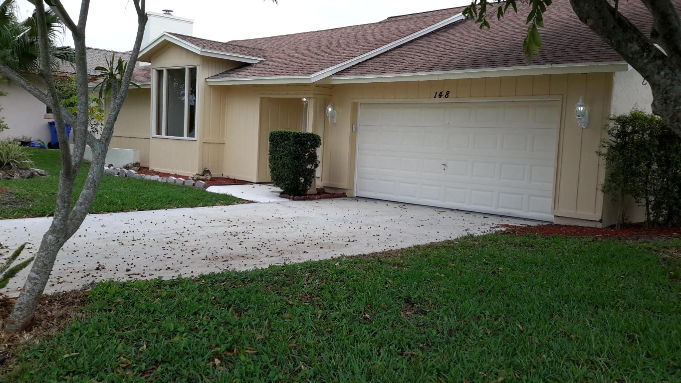 148 Ponce De Leon Street, Royal Palm Beach, Fl 33411 Property Photo 1