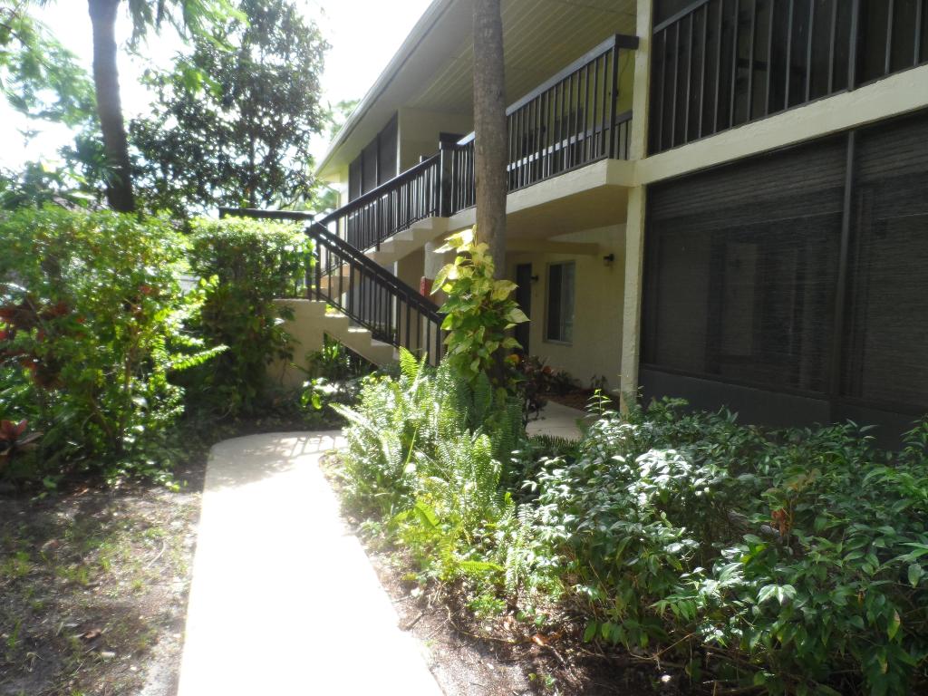 6504 Chasewood Drive C, Jupiter, Fl 33458 Property Photo 1