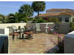 6654 Villa Sonrisa Drive 421 Property Photo 1