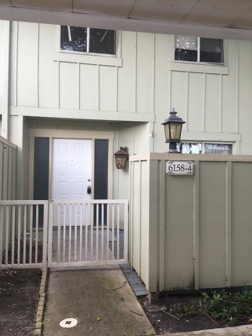 6158 Riverwalk Lane 4, Jupiter, Fl 33458 Property Photo 1