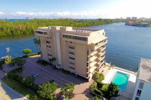 900 Ne Spanish River Boulevard Ph7-e Property Photo 1