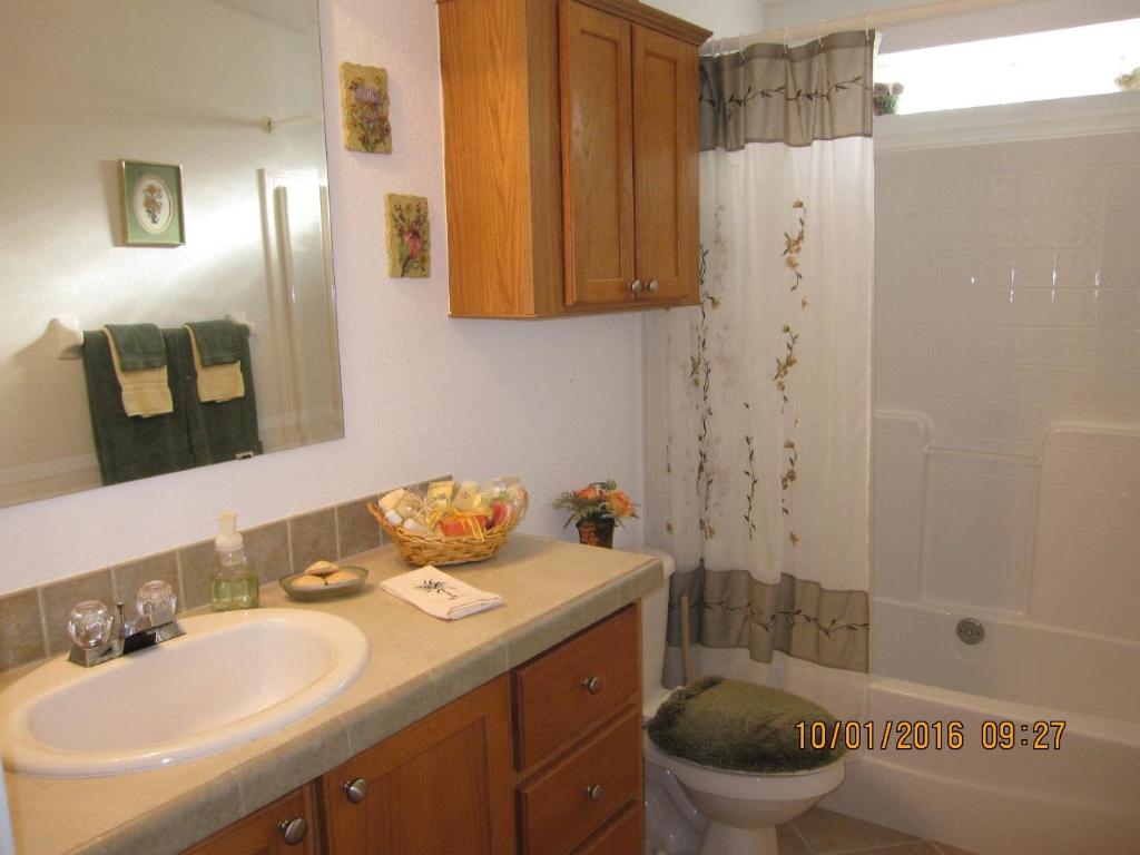 8101 Se 99th Trail Property Photo 15