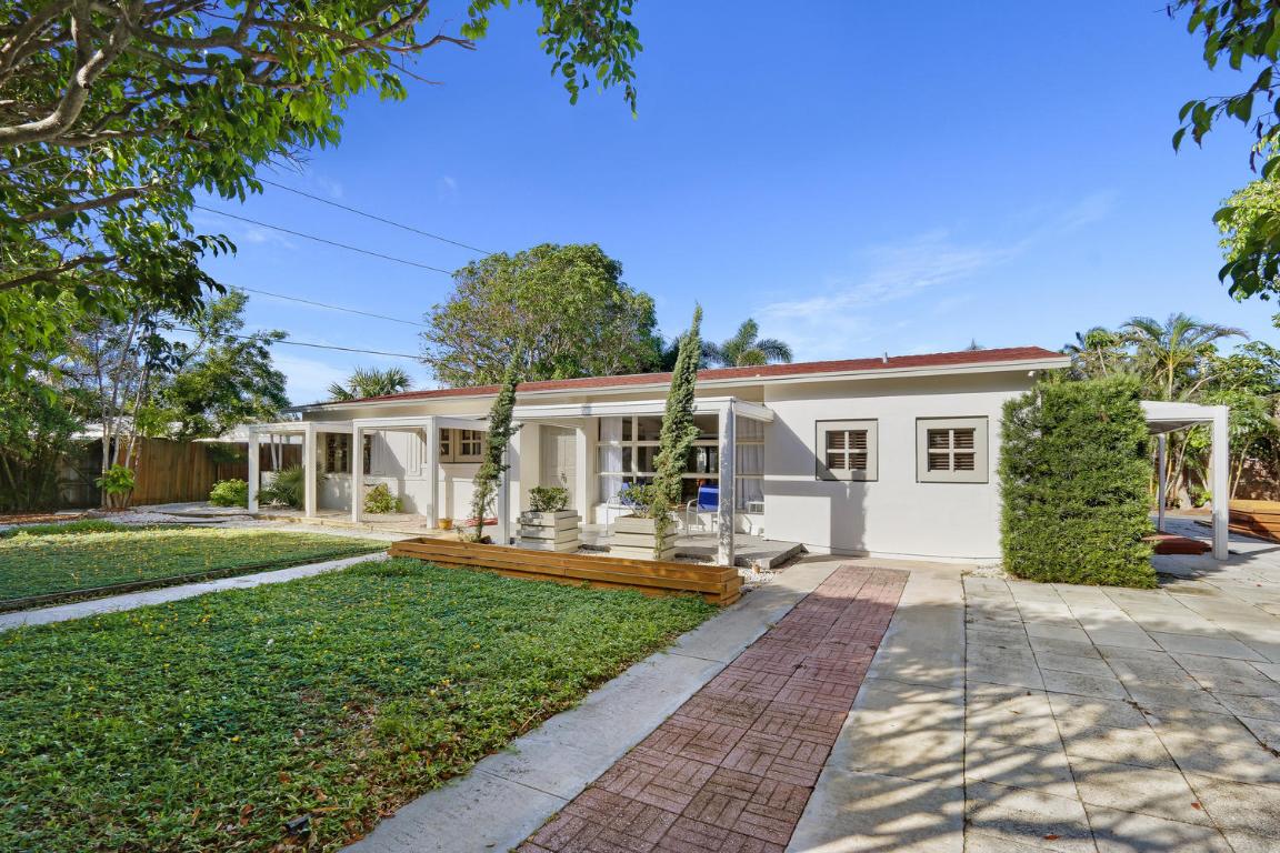 151 Arlington, West Palm Beach, Fl 33405 Property Photo 1